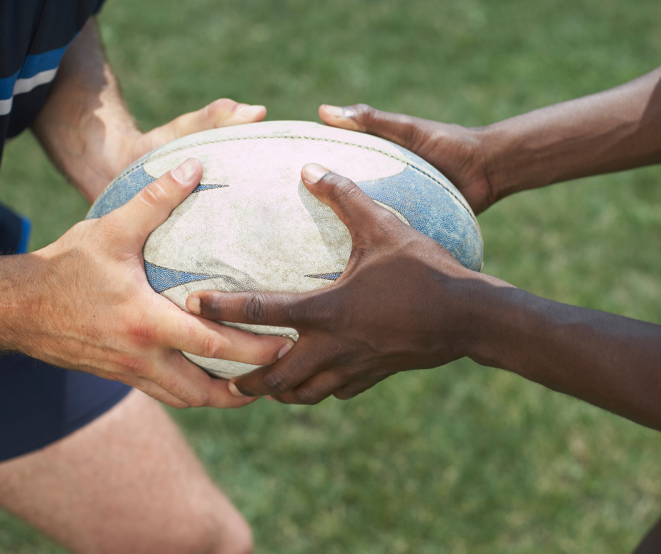 Entraînement de rugby : les clés pour progresser sur le terrain post thumbnail image