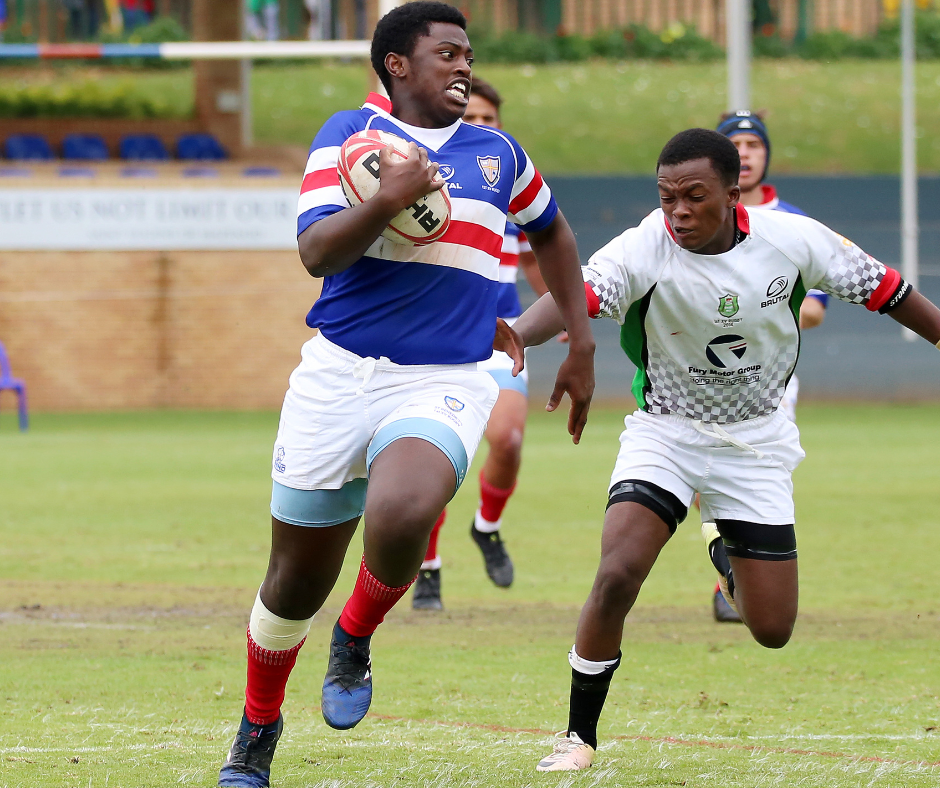 Le monde passionnant du rugby professionnel