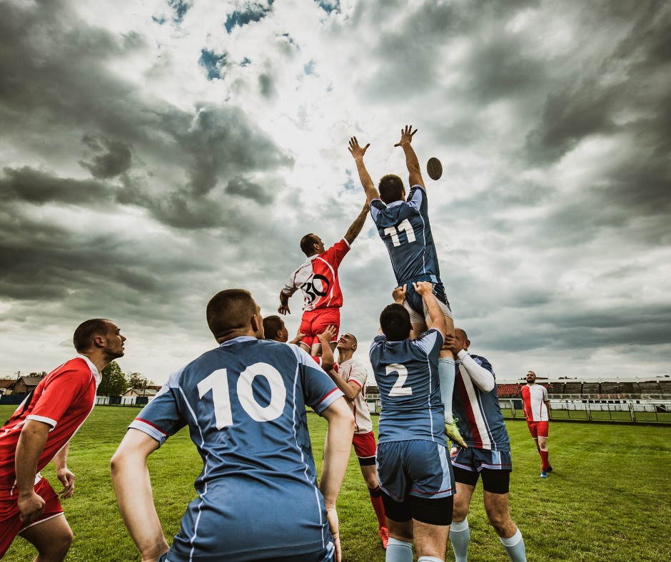 Les meilleures tactiques de rugby à maîtriser