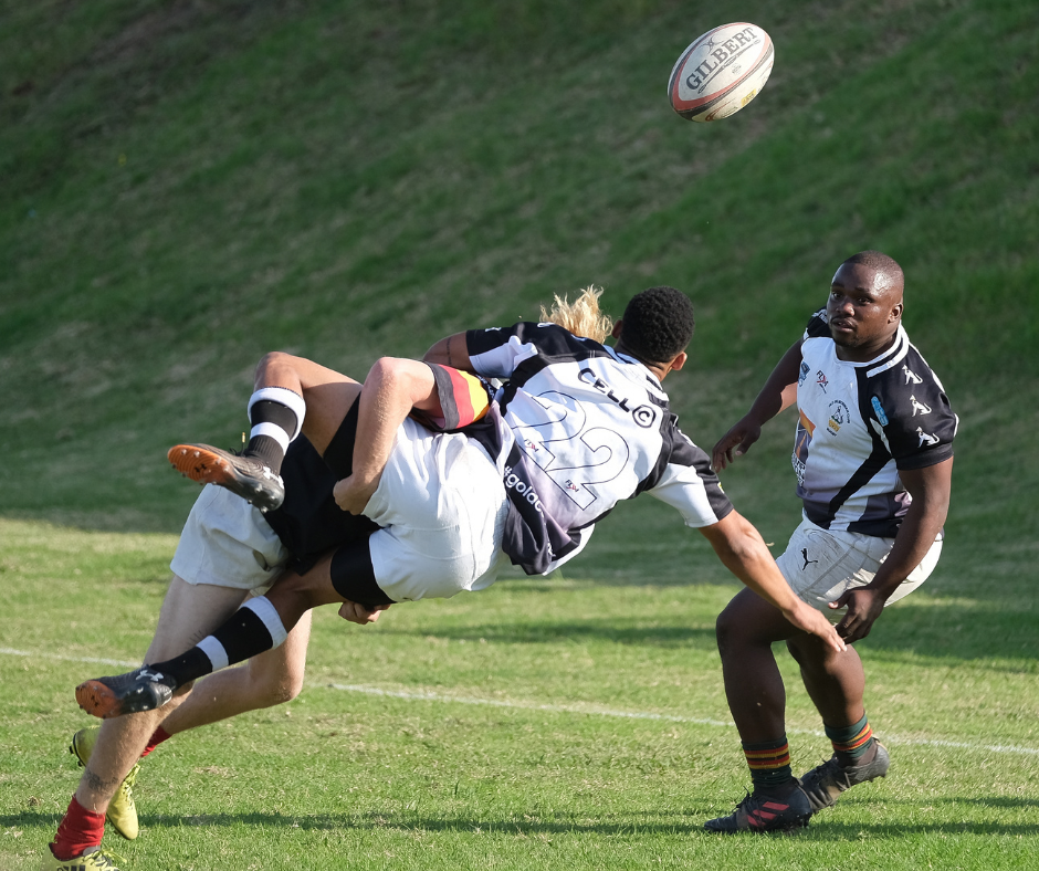 Les meilleurs postes de rugby : des joueurs clés sur le terrain